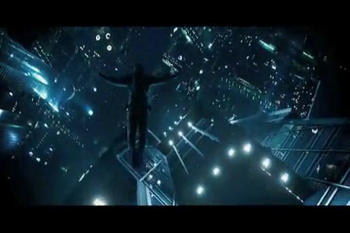 Batman: El caballero de la noche