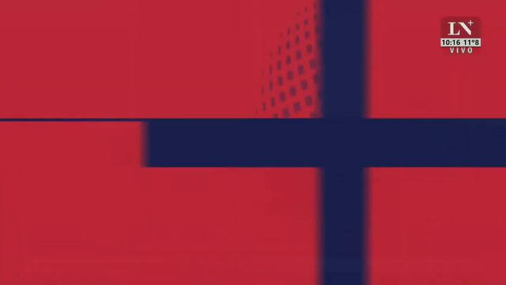 Muerte en Daireux. Quiso evitar un piquete y lo apedrearon: hay tres detenidos