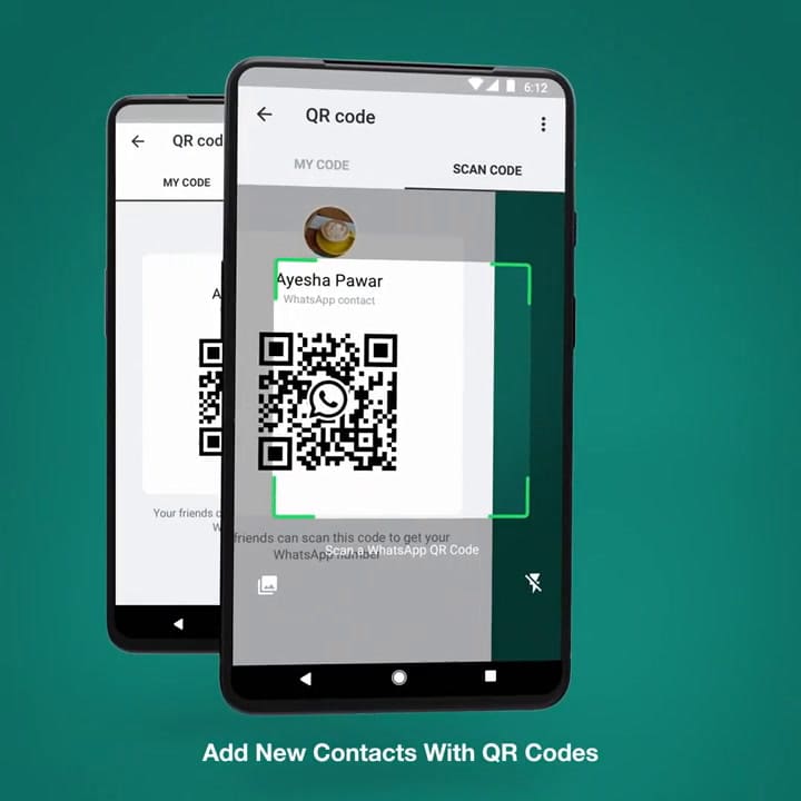 WhatsApp ahora tiene stickers animados