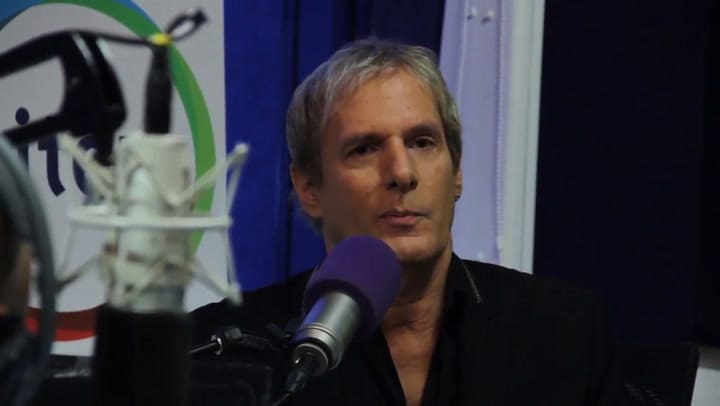 Michael Bolton se refirió a su audición con Black Sabbath como 'un rumor'
