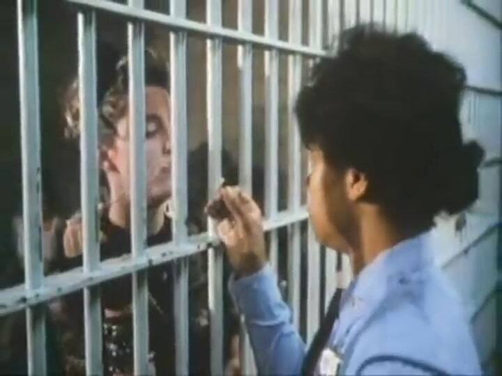 Trailer 'Buscando desesperadamente a Susan' - Fuente: YouTube