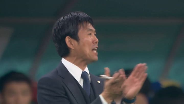 Qatar 2022: resumen Japón vs. España