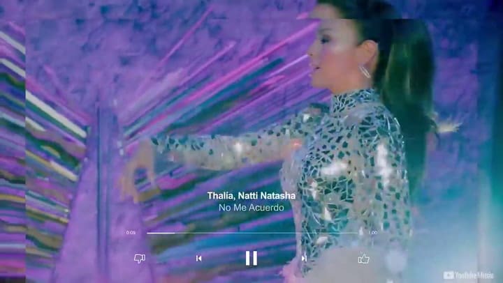 YouTube Music: el servicio de streaming de música de YouTube