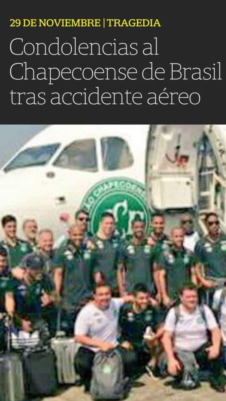 Break, noticias en 2 minutos: 29 de noviembre