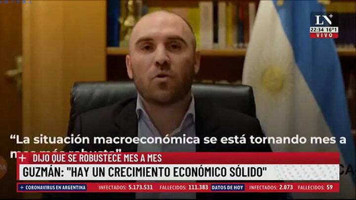 El rebrote de la economía sigue la lógica del “gato muerto” y la “pelota pinchada”