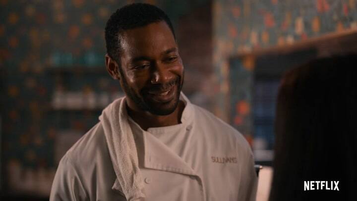 Dulces Magnolias - Temporada 2 - Official Trailer - Netflix