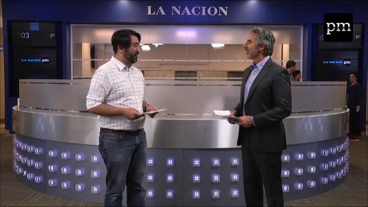 VIDEO: Vuelve el Family Game