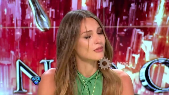 Pampita explotó, no aguantó más las agresiones y disparó contra Marcelo Tinelli