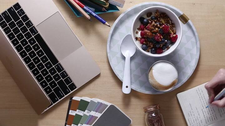 Cuatro maneras de despertar con Nespresso