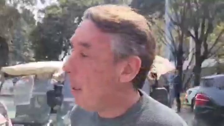 Emilio Azcárraga, dueño del Estadio Azteca, confirma retrasos en la remodelación