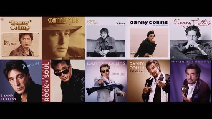 Directo Al Corazón (Danny Collins) - Tráiler Oficial Hd