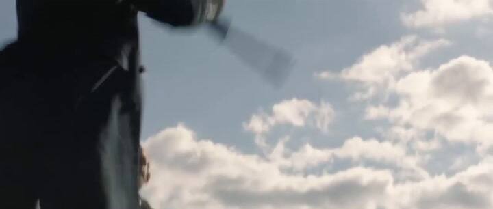 Trailer de 'Duro de cuidar'