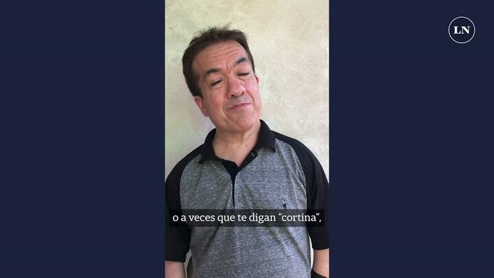 Si uno tiene nombre, llamalo por el nombre'