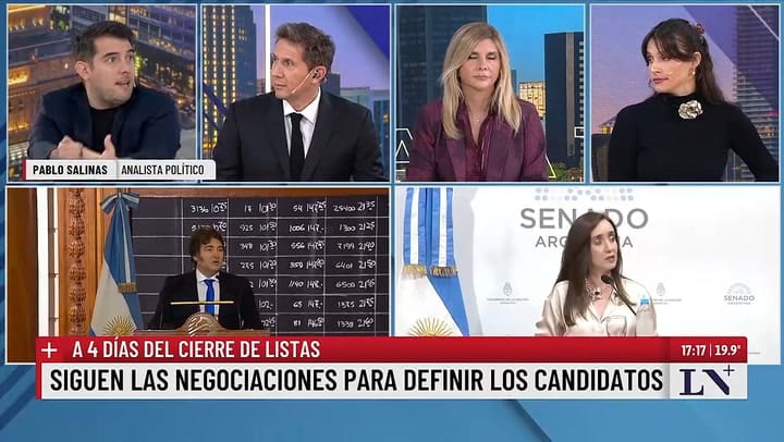 La fecha límite que tiene Cristina Kirchner para devolver el dinero del caso vialidad