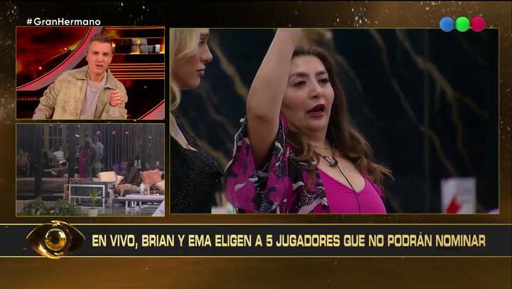 El curioso beneficios para los "líderes"