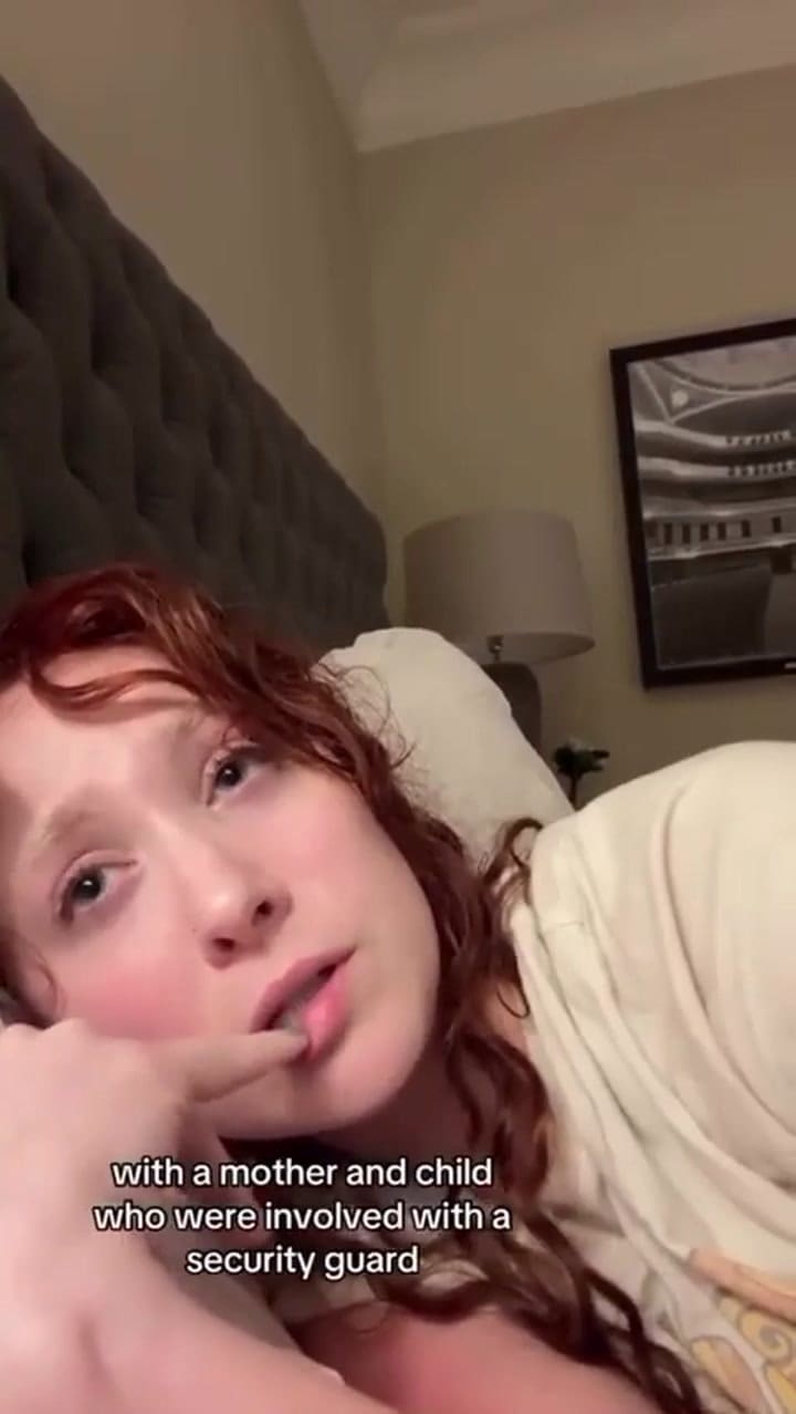 Chappell Roan se refirió al escándalo en Brasil y fue contundente