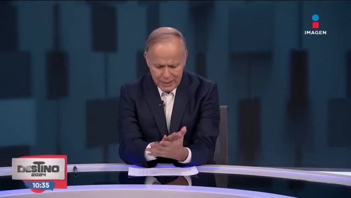 Anuncio Del Fallecimiento