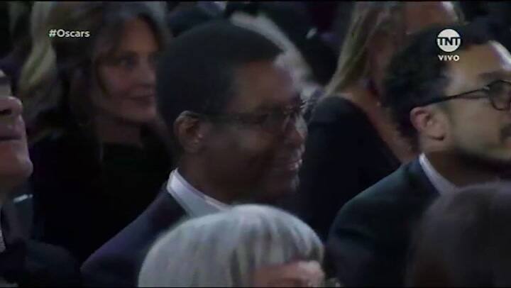 OSCARS 2020: Scorsese se quedó dormido durante la presentación de Eminem