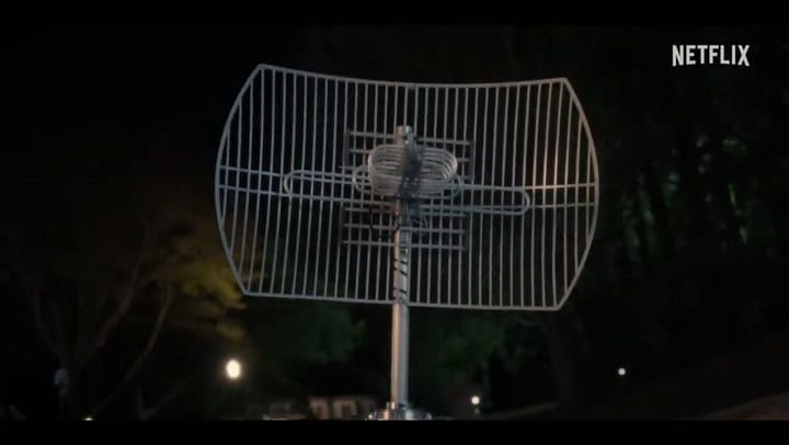 Tráiler del Volumen 1 de Stranger Things 5