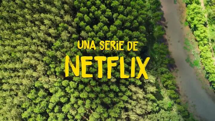 Cielo Grande - Tráiler oficial - Netflix
