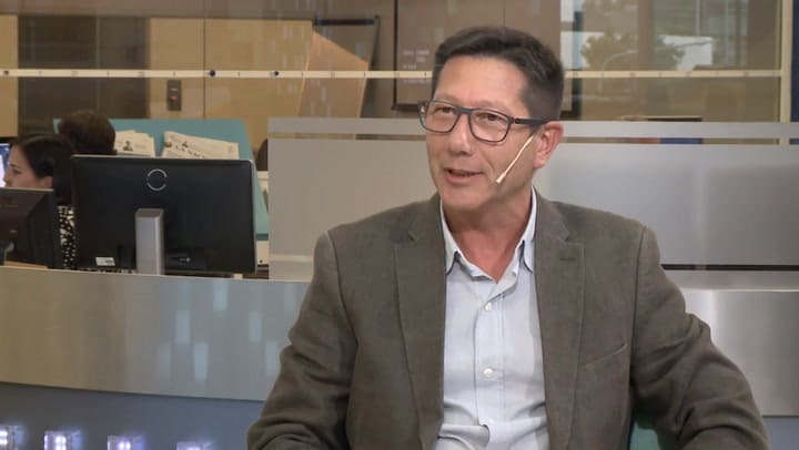 Entrevista a Otto Vargas, secretario general del PCR. Por Jorge Rosales