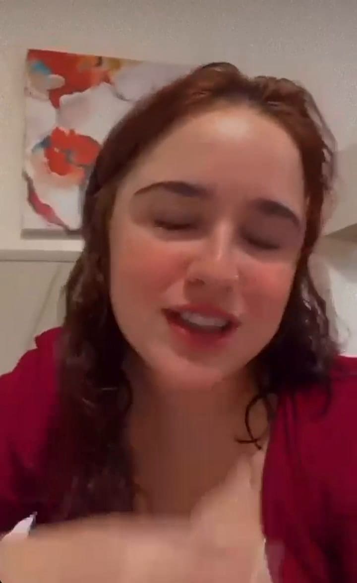 El descargo de Ofelia Fernández desde Los Ángeles