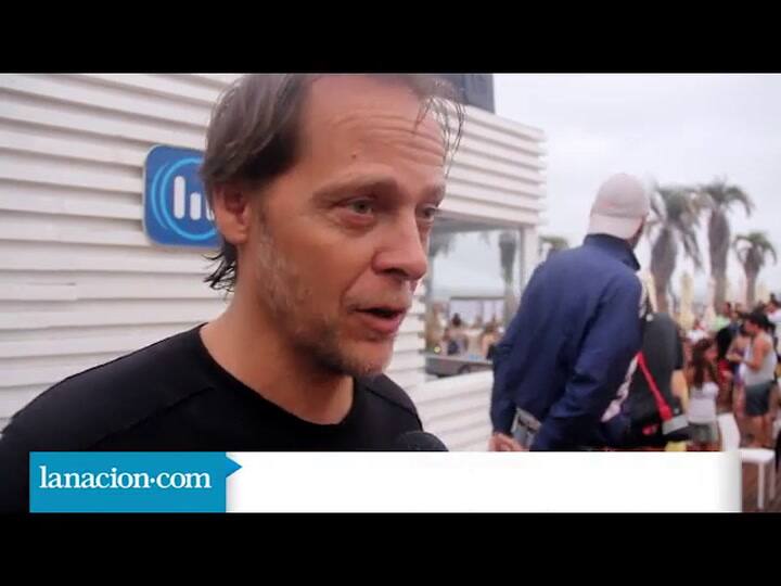 Preguntas y respuestas descalzos: Matias Martin