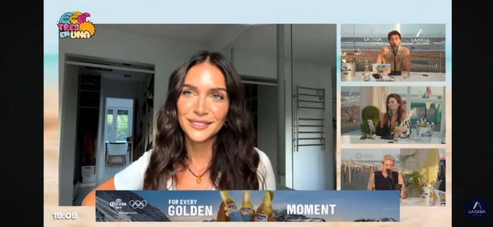 Zaira sobre Robert Strom