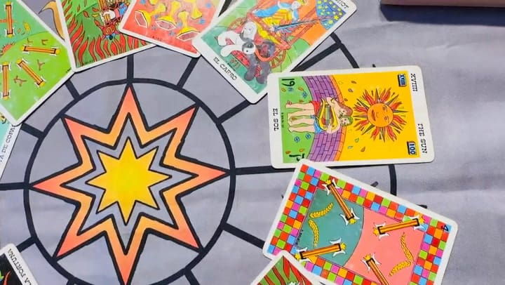 Las predicciones de Jimena La Torre