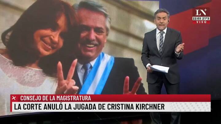 ¿En que país viven? El editorial de Luis Majul.