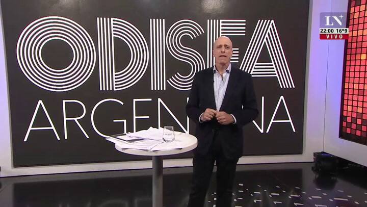 La economía de Massa, en un dramático callejón. El editorial de Carlos Pagni.