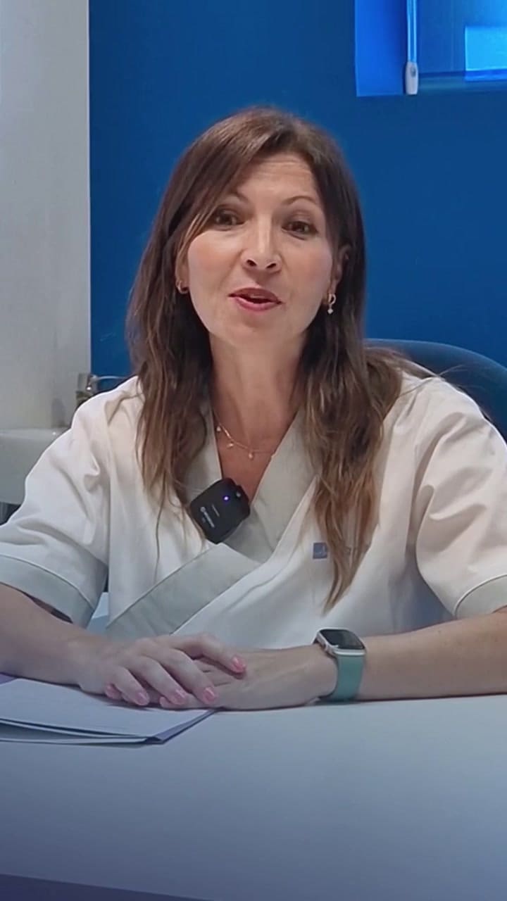 Qué alimentos son mejor para prevenir el Alzheimer (@sanitas)