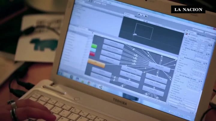 ¿Cómo impactan los robots en nuestras vidas?