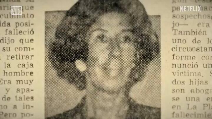 El documental de Netflix sobre Yiya Murano que desmiente el mito más famoso del caso