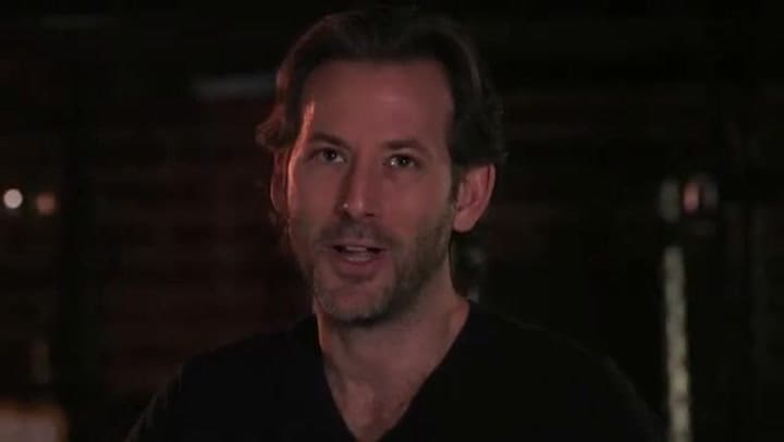 Murió el guionista Jeff Baena a los 47 años