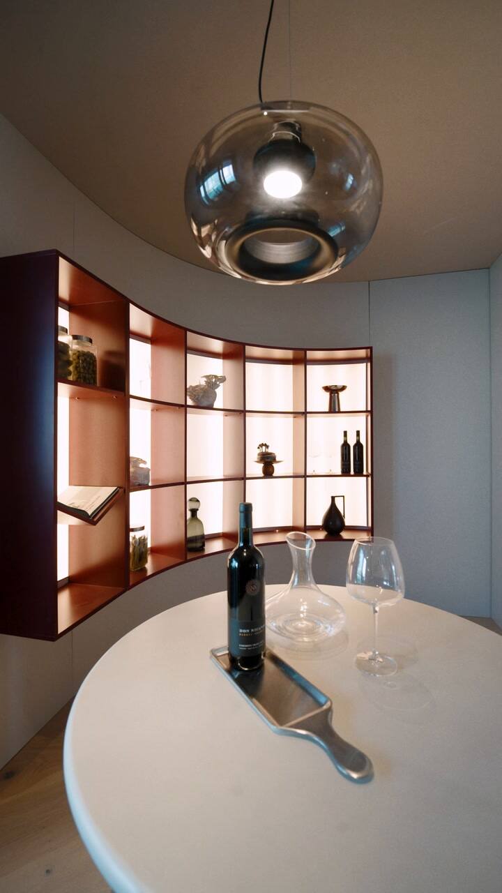 El departamento de Rob Ortiz en Experiencia Living 2026.mp4