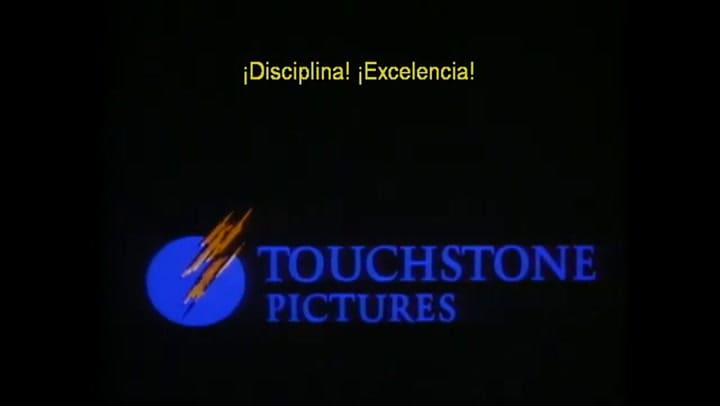 Tráiler oficial de La Sociedad de los Poetas Muertos