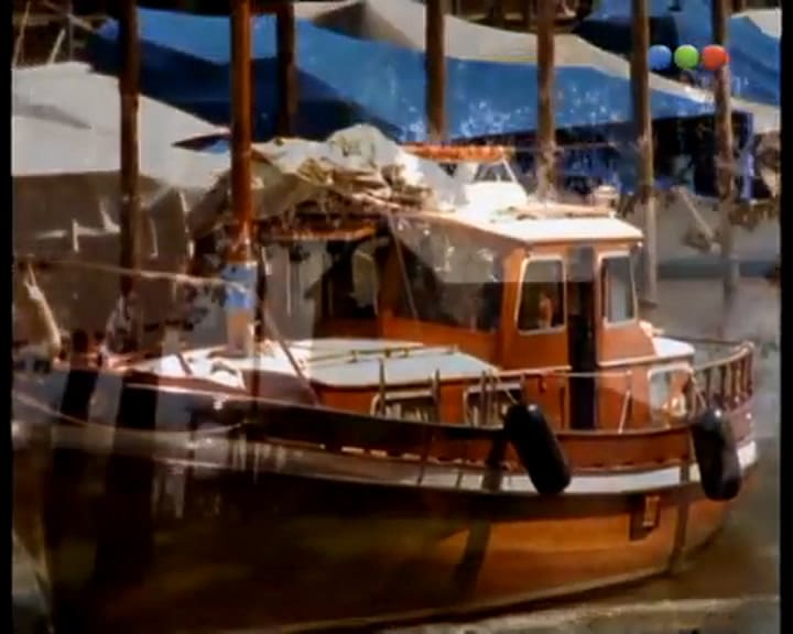 Apertura Verano del 98