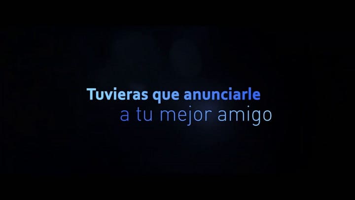 Lo Mejor Está Por Venir | Tráiler subtitulado - Fuente: Zima Entertainment