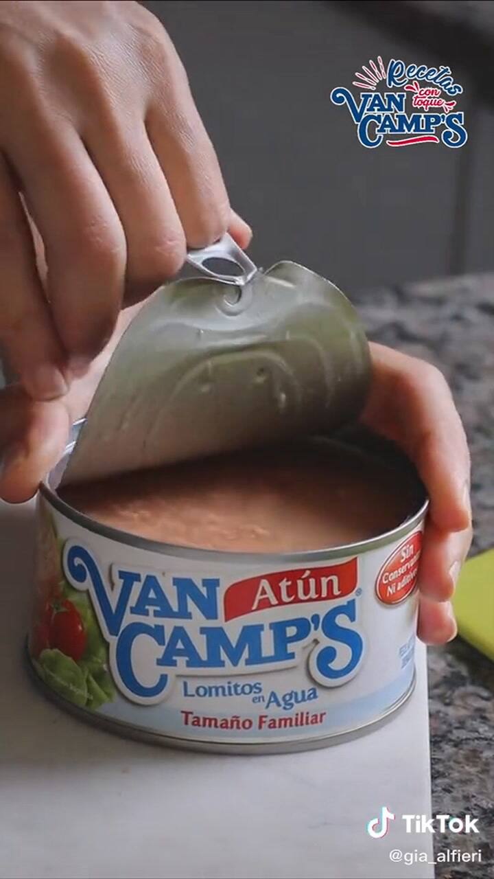 Receta de croquetas de pescado