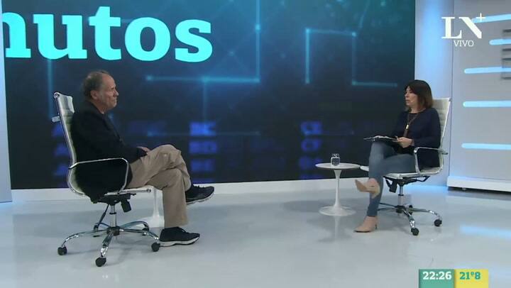 Tomás Abraham: “Hay dirigentes que no salieron de la burbuja de los barrios ricos”