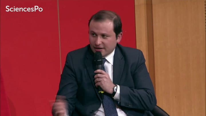 Alberto Fernández: 'Voy a mandar una ley que termine con la penalización del aborto'.