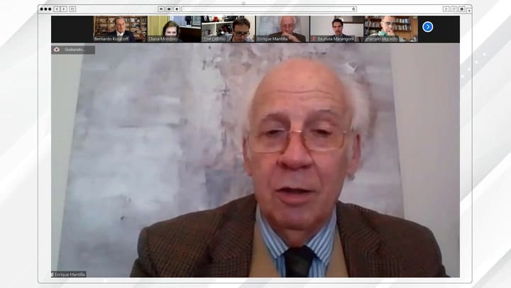 X Premio a la excelencia exportadora - LA NACION - Banco Galicia