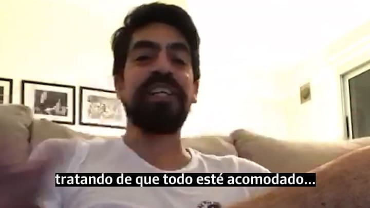 A FONDO - SEXUALIDAD EN TIEMPO DE CORONAVIRUS - EMILIANO OKKKKKKKKKKKKK