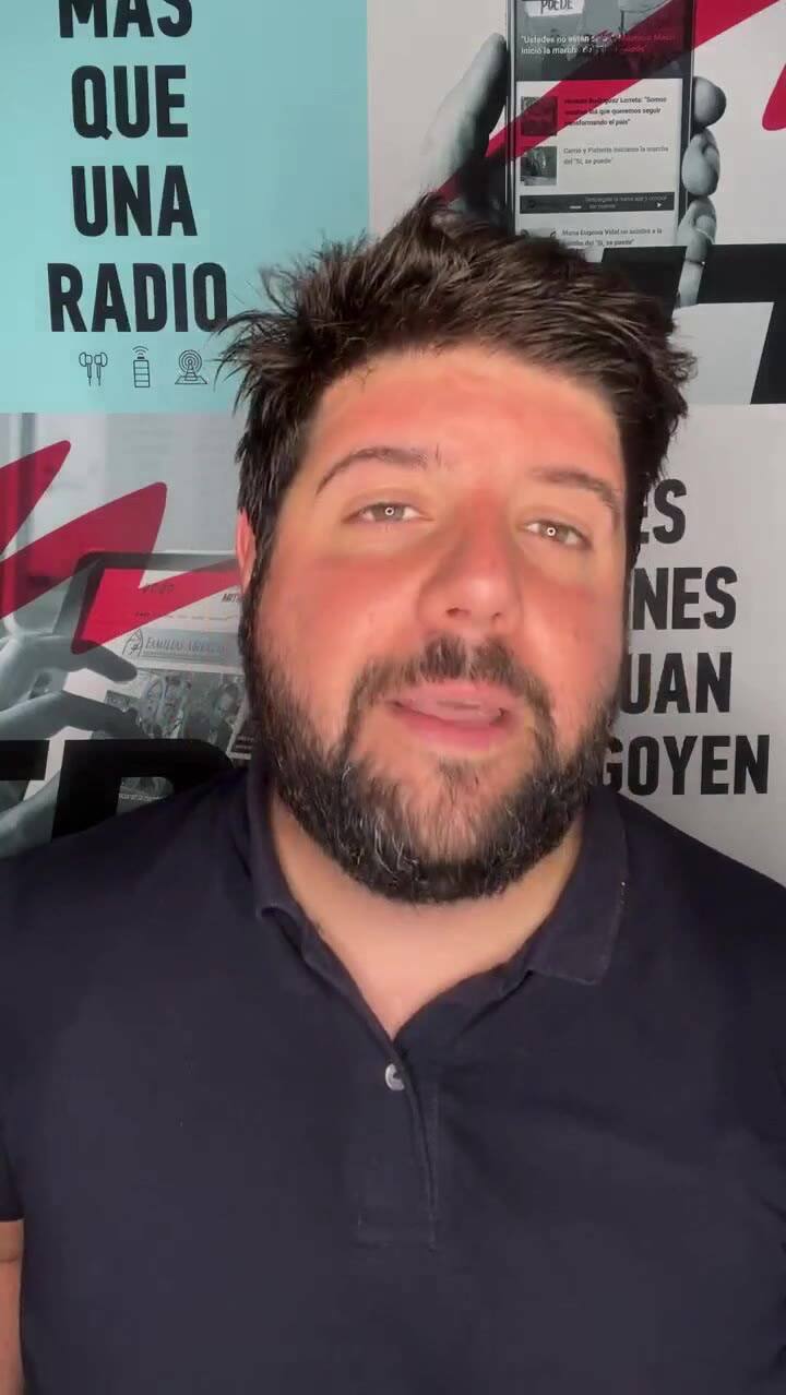 El supuesto drama económico que habría sufrido Pocho Lavezzi antes de su internación