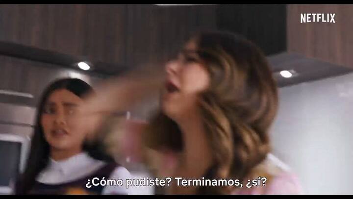 Tráiler oficial de la película Él es así