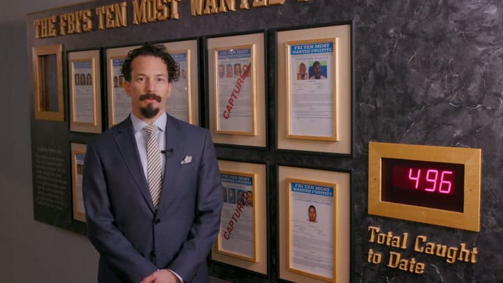 FBI Pide Información Sobre Meza Flores