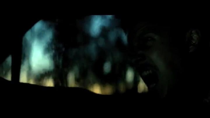 Carrasco, trailer