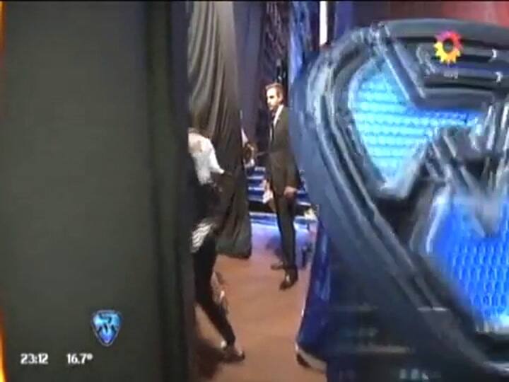 Bailando por un sueño: Pedro Alfonso y Flor Vigna