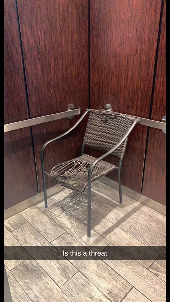 Causa horror por su departamento en Miami